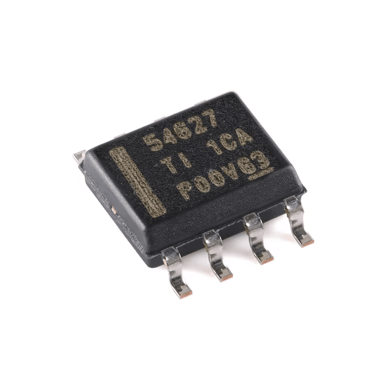 Genuine Original Tps54627ddar Soic-8 Synchronous Buck Converter Chip Specialized Ics
