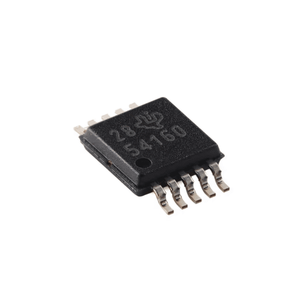 Puce IC originalepngthentique Tps54160dgqr, contrôleur abaisseur 60v 1a Dc/dc, paquet Msop-10 Authentic Original Tps54160dgqr Ic Chip 60v 1a Dc/dc Step-down Controller Msop-10 Package