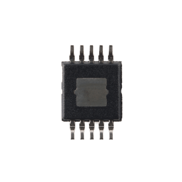 Puce IC originalepngthentique Tps54160dgqr, contrôleur abaisseur 60v 1a Dc/dc, paquet Msop-10 Authentic Original Tps54160dgqr Ic Chip 60v 1a Dc/dc Step-down Controller Msop-10 Package