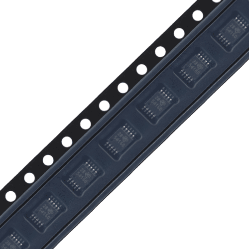 Puce IC originalepngthentique Tps54160dgqr, contrôleur abaisseur 60v 1a Dc/dc, paquet Msop-10 Authentic Original Tps54160dgqr Ic Chip 60v 1a Dc/dc Step-down Controller Msop-10 Package
