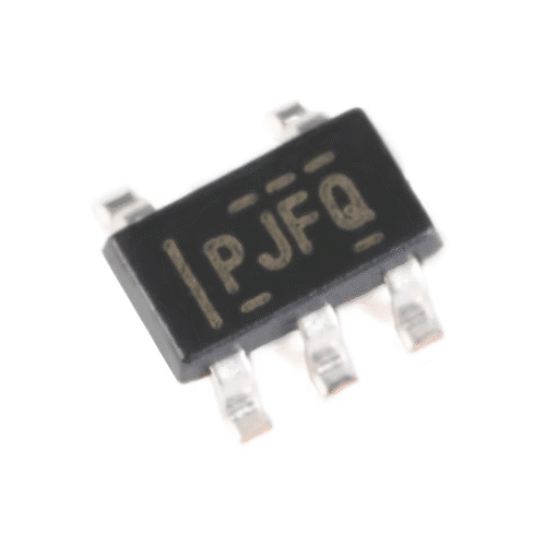 Voltaje ajustablepng del microprocesador Ldo de salida única original genuino Tps73601dbvr Sot23-5 400ma Genuine Original Tps73601dbvr Sot23-5 Single Output Ldo Chip 400ma Adjustable Voltage Ic