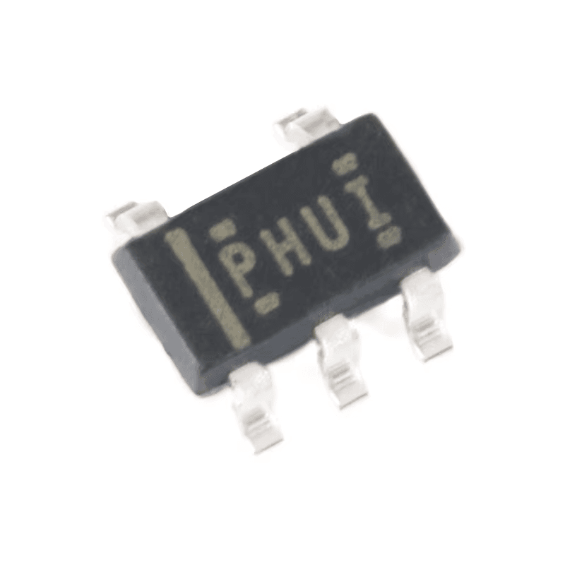 Original Genuine Tps79333dbvr Sot23-5 3.3v 200ma Low Voltage Linear Regulator Chip Product Category Ics
