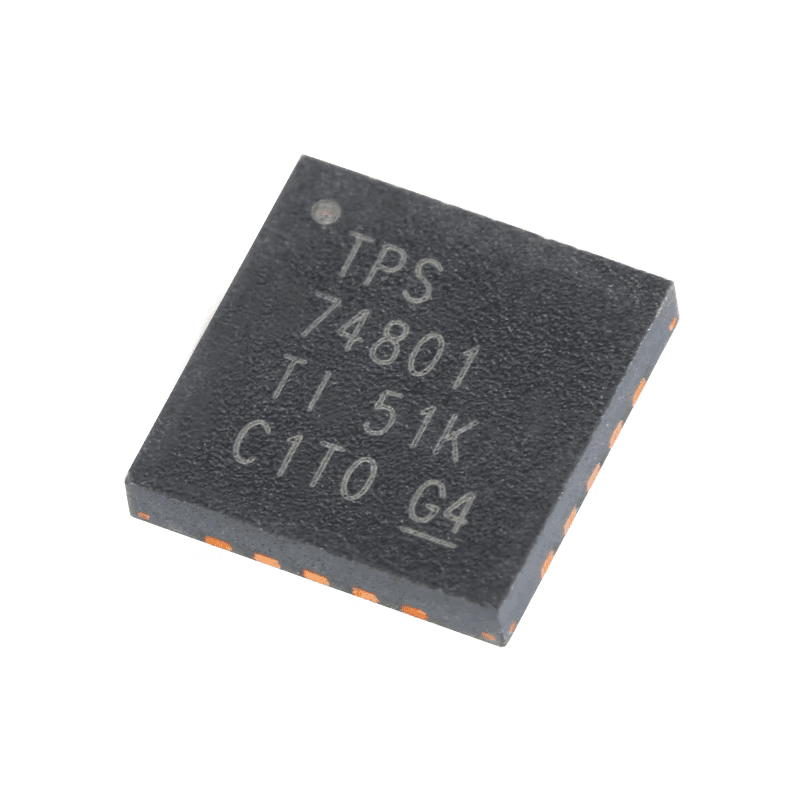 17580371685571-3.png High Quality Original 1.5a Low Dropout Linear Regulator Ic Genuine Tps74801rgwr Vqfn-20 High Quality Ics
