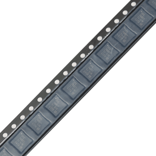 High Quality Original 1.5a Low Dropout Linear Regulator Ic Genuine Tps74801rgwr Vqfn-20 High Quality Ics