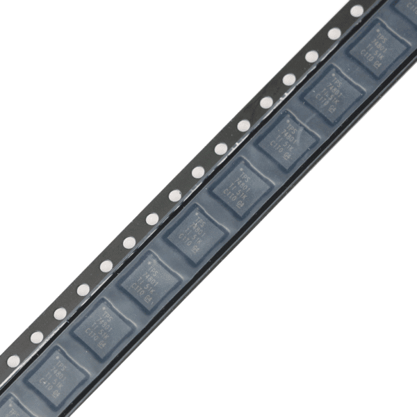 High Quality Original 1.5a Low Dropout Linear Regulator Ic Genuine Tps74801rgwr Vqfn-20 High Quality Ics