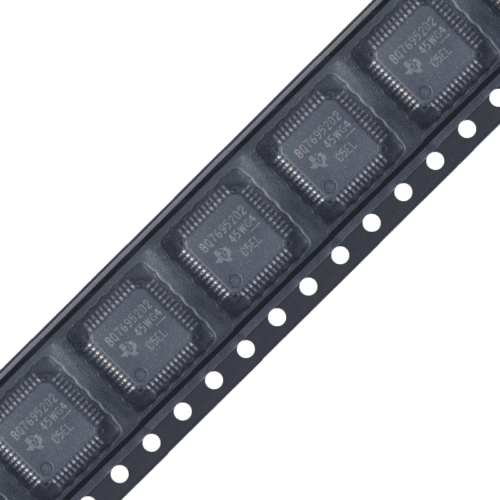 Moniteur de batpngie d'origine Bq7695202pfbr Tqfp-48 Ic pour Li-ion et Lifepo4 Original Bq7695202pfbr Tqfp-48 Ics Battery Monitor For Li-ion And Lifepo4