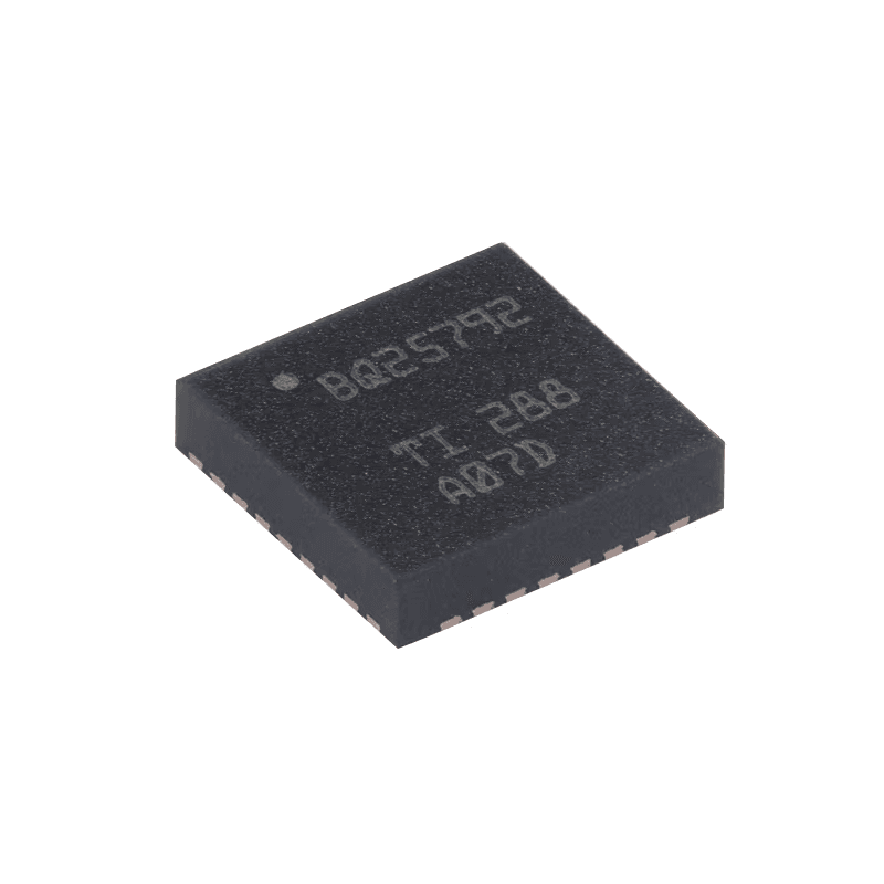 Original Bq25792rqmr Qfn-29 Ics With Dual Input Selector And Usb Pd 3.0 Buck/boost