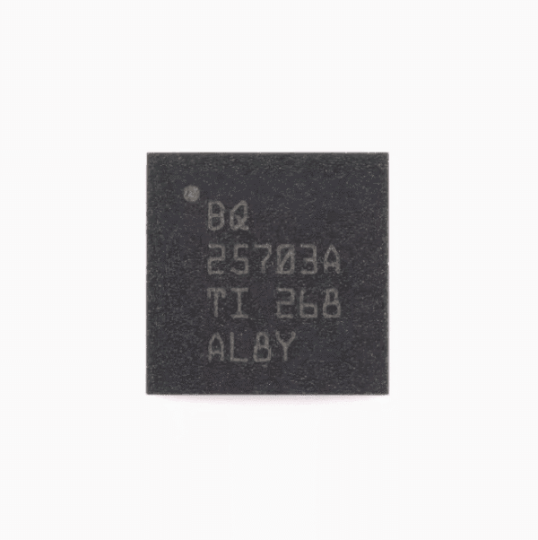 Neue Original Bq2png3arsnr Qfn-32 Batterie Step Down/Step Up Laderegler Chip New Original Bq25703arsnr Qfn-32 Battery Step Down/step Up Charge Controller Chip