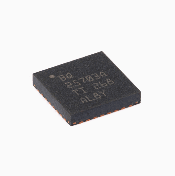 Neue Original Bq2png3arsnr Qfn-32 Batterie Step Down/Step Up Laderegler Chip New Original Bq25703arsnr Qfn-32 Battery Step Down/step Up Charge Controller Chip