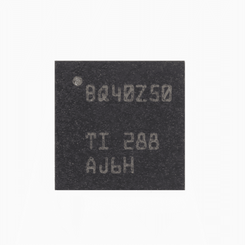 Neues Original Bqpng50rsmr-r1 Vqfn-32um-Ionen-Akkupack-Manager New Original Bq40z50rsmr-r1 Vqfn-32 1-4 Section Lithium Ion Battery Pack Manager