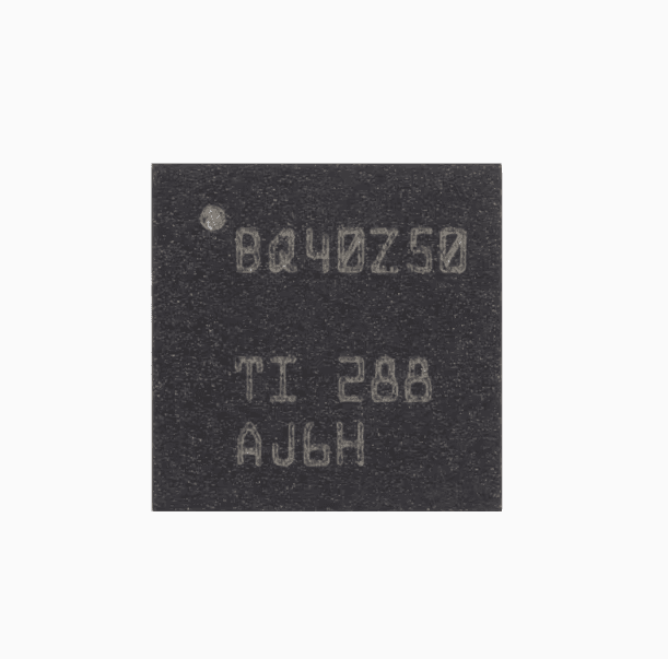 Neues Original Bqpng50rsmr-r1 Vqfn-32um-Ionen-Akkupack-Manager New Original Bq40z50rsmr-r1 Vqfn-32 1-4 Section Lithium Ion Battery Pack Manager