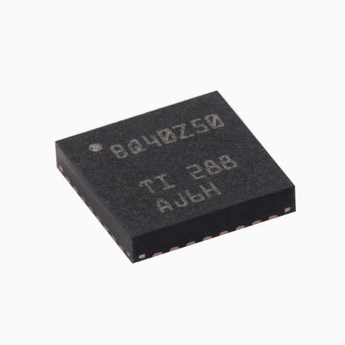 Neues Original Bqpng50rsmr-r1 Vqfn-32um-Ionen-Akkupack-Manager New Original Bq40z50rsmr-r1 Vqfn-32 1-4 Section Lithium Ion Battery Pack Manager