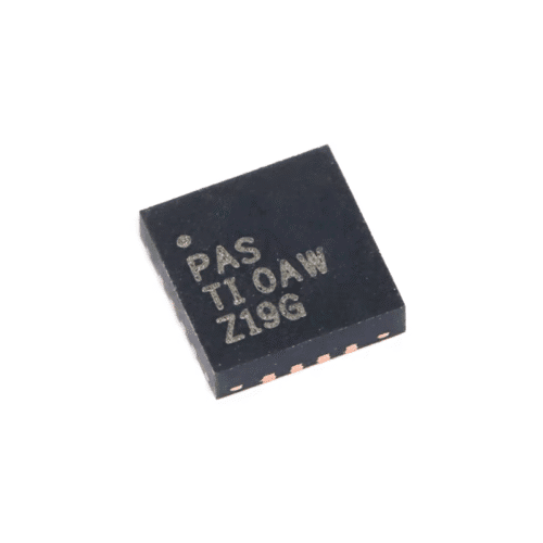 Original Genuine Smd Bq24650rvar Silk Screen Printed Pas Vqfn-16 Battery Charge Controller Chip