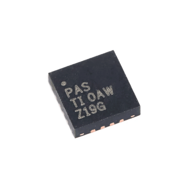 Original Genuine Smd Bq24650rvar Silk Screen Printed Pas Vqfn-16 Battery Charge Controller Chip