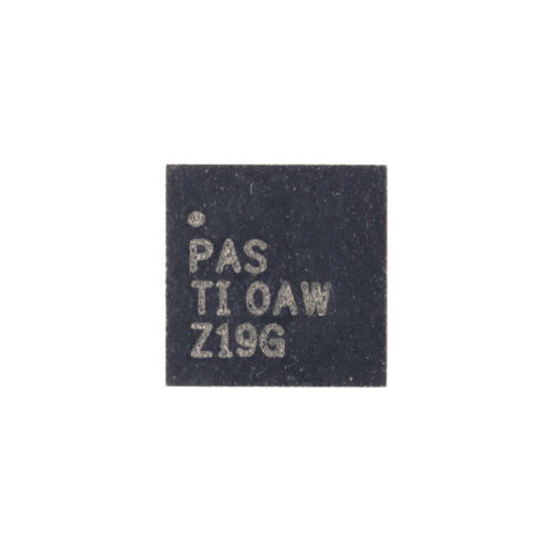 Original Genuine Smd Bq24650rvar Silk Screen Printed Pas Vqfn-16 Battery Charge Controller Chip