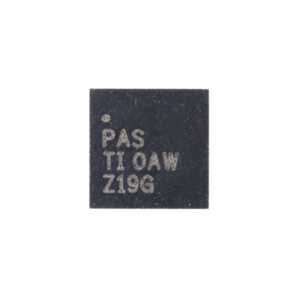 Original Genuine Smd Bq24650rvar Silk Screen Printed Pas Vqfn-16 Battery Charge Controller Chip