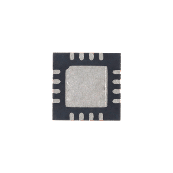 Original Genuine Smd Bq24650rvar Silk Screen Printed Pas Vqfn-16 Battery Charge Controller Chip