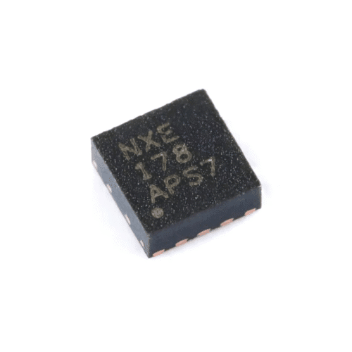 17580372035191-2.png Original Genuine Smd Bq24040dsqr Silk Screen Nxe Wson-10 1a Lithium Battery Charger Chip