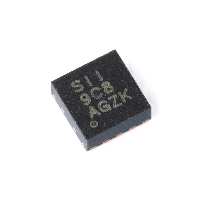 Original Genuine Smd Bq24045dsqr Wson-10 1a Linear Battery Charger Chip
