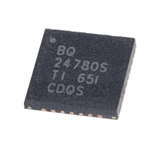 Brand New Original Bq24780sruyr Bq24780s Smd Wqfn28 Pmic Battery Charger Ic Chip