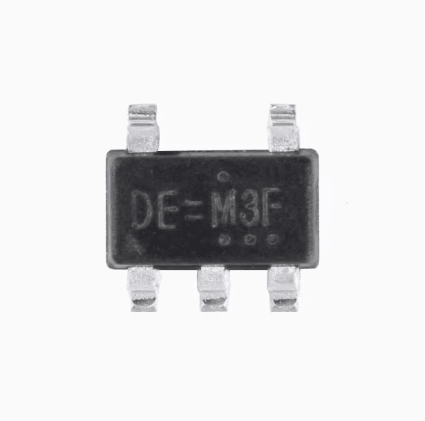 Brand New Original Rt9193-33gb Sot23-5 Voltage Regulator Ldo Chip Fixed 3.3v/0.3a Output