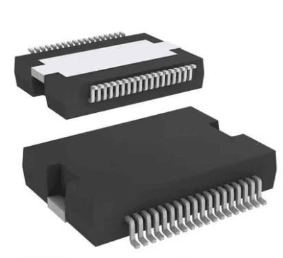 Mar9746 Polo Magneti Marelli Computer Board Fuel Injection Driver Chip Professional Automotive Ic