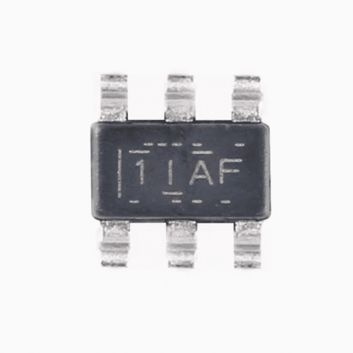 New Original Tps22917dbvr Sot-23-6 Leakage Load Switch Ic Chip