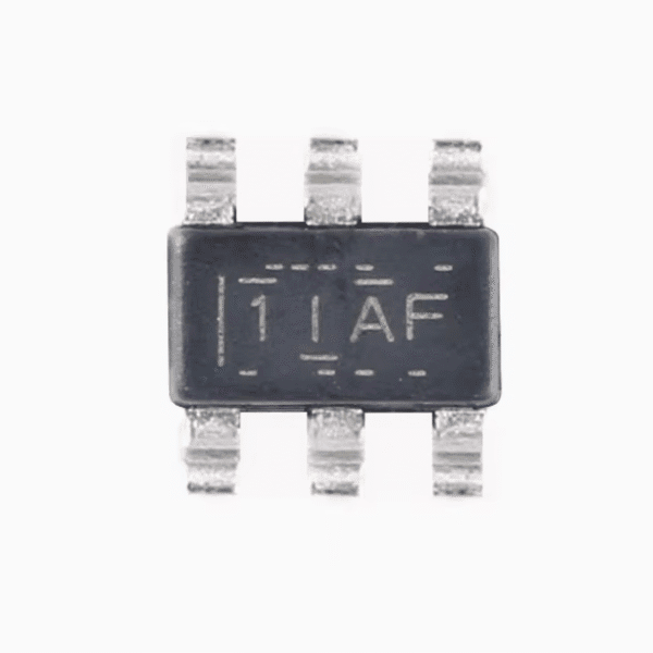 New Original Tps22917dbvr Sot-23-6 Leakage Load Switch Ic Chip