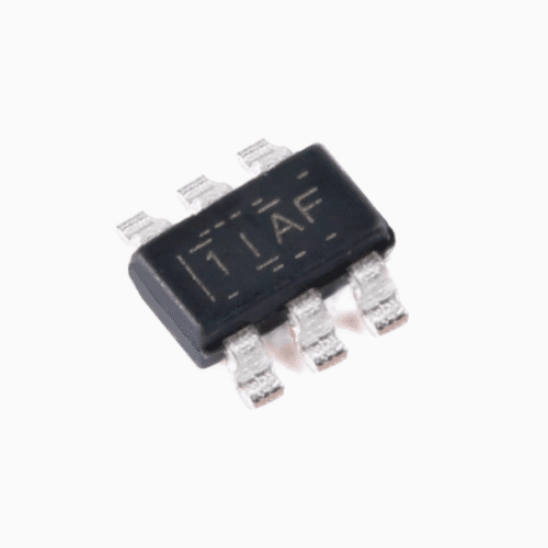 New Original Tps22917dbvr Sot-23-6 Leakage Load Switch Ic Chip