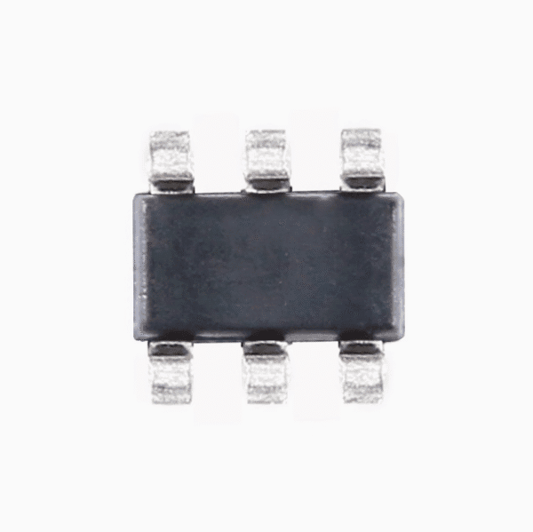 New Original Tps22917dbvr Sot-23-6 Leakage Load Switch Ic Chip
