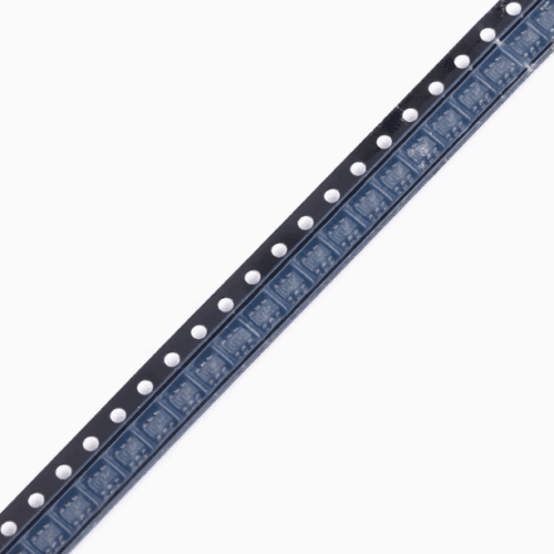 New Original Tps22917dbvr Sot-23-6 Leakage Load Switch Ic Chip