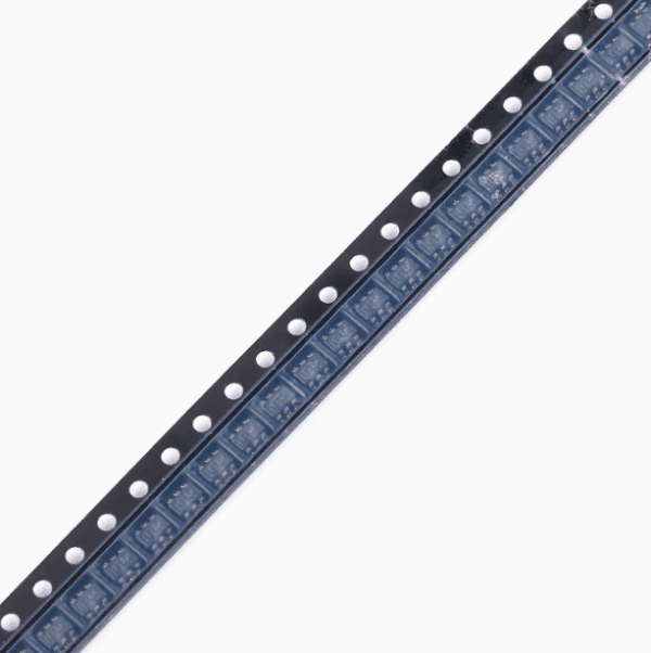 New Original Tps22917dbvr Sot-23-6 Leakage Load Switch Ic Chip