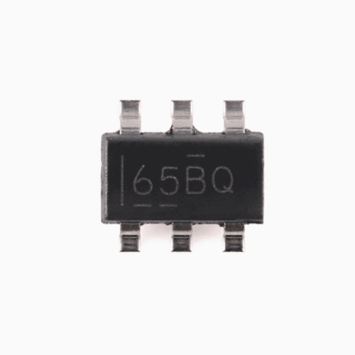 New Original Sn6505bdbvr Sot-23-6 Transformer Driver Chip