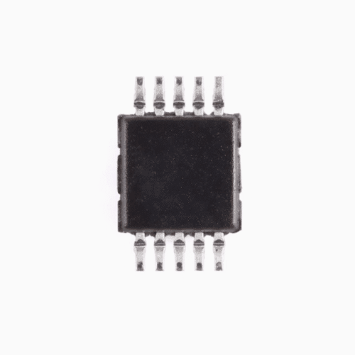 Original Genuine Goods Ch340e Msop-10 Usb To Serial Chip