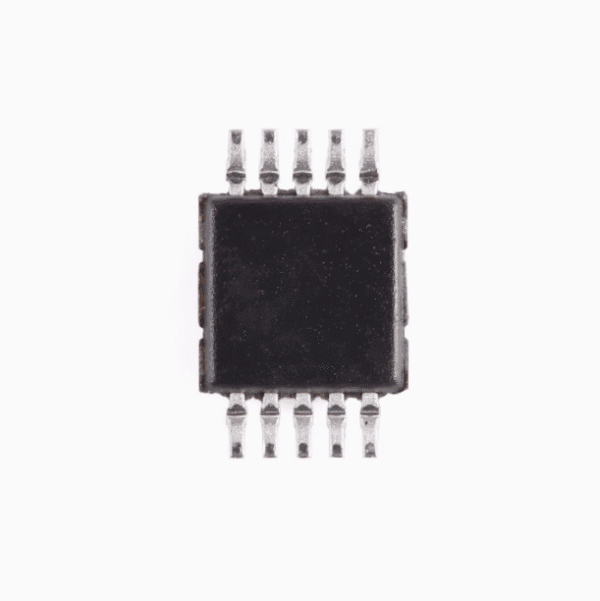 Original Genuine Goods Ch340e Msop-10 Usb To Serial Chip