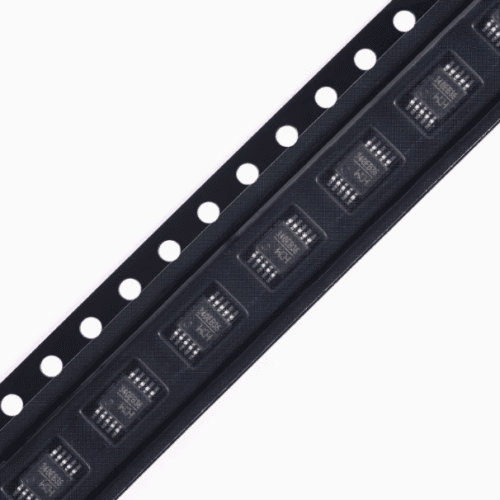 Original Genuine Goods Ch340e Msop-10 Usb To Serial Chip