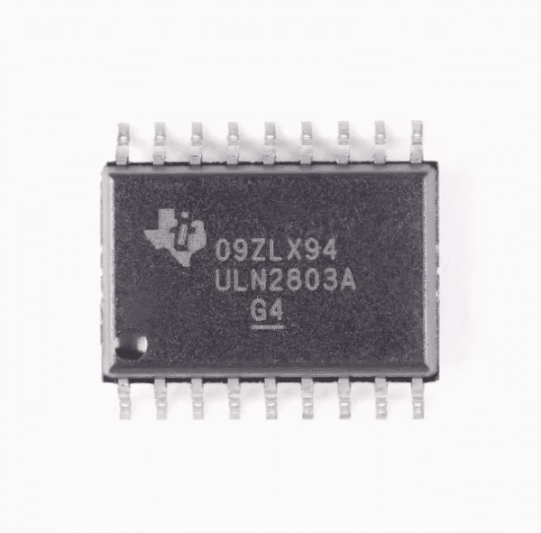 17580372595471.png New Original Uln2803adwr Soic-18 8-channel Darlington Transistor Array Chip