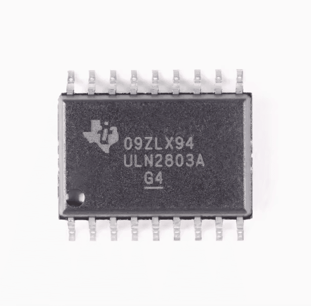 17580372595471.png New Original Uln2803adwr Soic-18 8-channel Darlington Transistor Array Chip