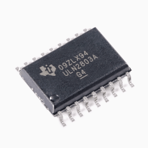 17580372603072.png New Original Uln2803adwr Soic-18 8-channel Darlington Transistor Array Chip