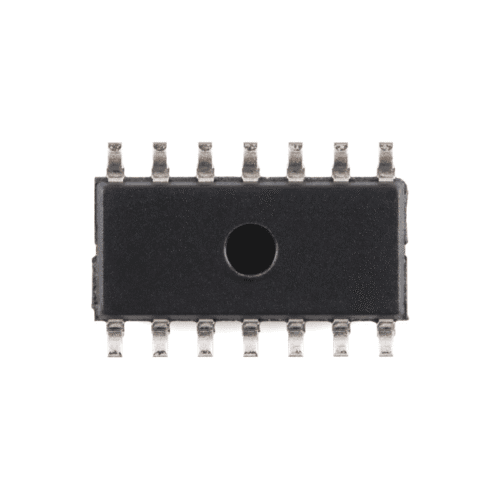 Original Genuine Lm239adt Sop-14 Low-power Four-voltage Comparator Chip