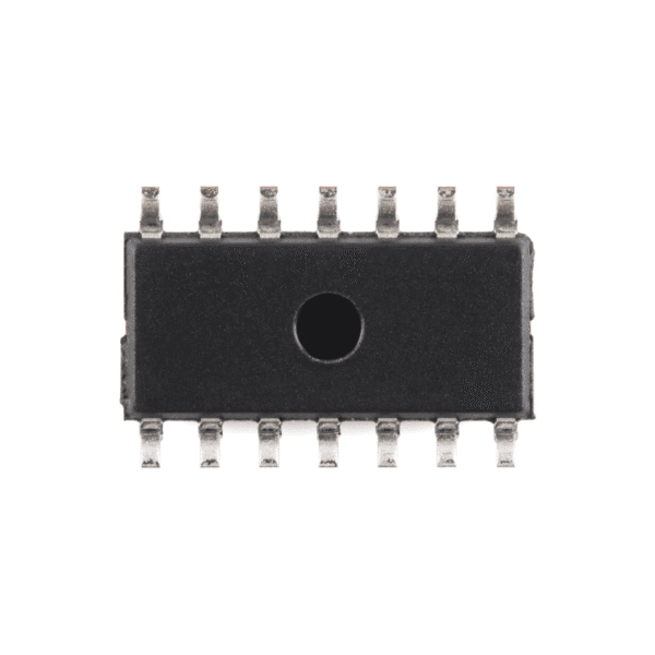 Original Genuine Lm239adt Sop-14 Low-power Four-voltage Comparator Chip