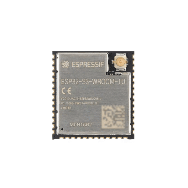17580372649721-2.png Original Esp32-s3-wroom-1u-n16r2 Wi-fi Bluetooth 16mb 32-bit Dual-core Mcu Module