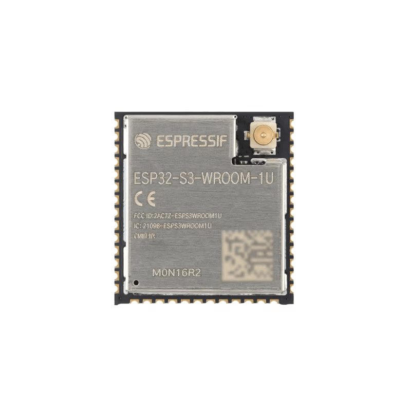 17580372649721-2.png Original Esp32-s3-wroom-1u-n16r2 Wi-fi Bluetooth 16mb 32-bit Dual-core Mcu Module