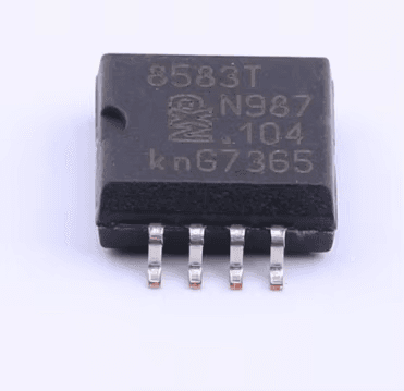 Pcf8583t/5,518 Package Sop-8 Is New And Genuine