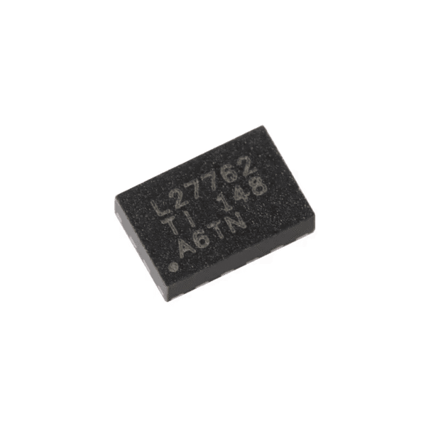 Original Genuine Smd Lm27762dssr Wson-12 Low Noise Positive And Negative Output Charge Pump Chip
