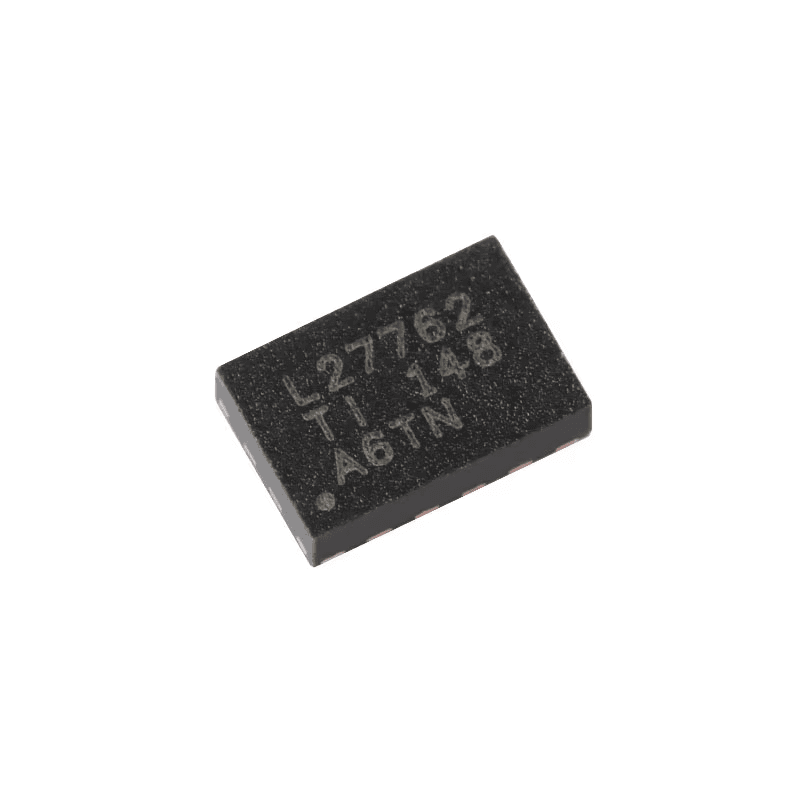 ОригинаÐpngный оригинальный чип Smd Lm27762dssr Wson-12 с низким уровнем шума, положительный и отрицательный выходной зарядный насос Original Genuine Smd Lm27762dssr Wson-12 Low Noise Positive And Negative Output Charge Pump Chip