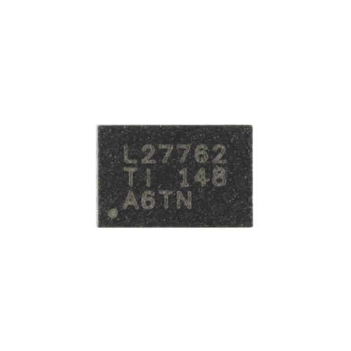 Original Genuine Smd Lm27762dssr Wson-12 Low Noise Positive And Negative Output Charge Pump Chip