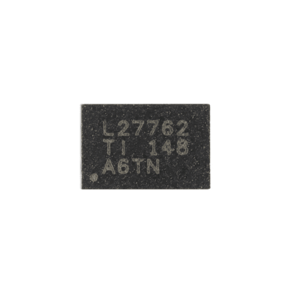 Original Genuine Smd Lm27762dssr Wson-12 Low Noise Positive And Negative Output Charge Pump Chip