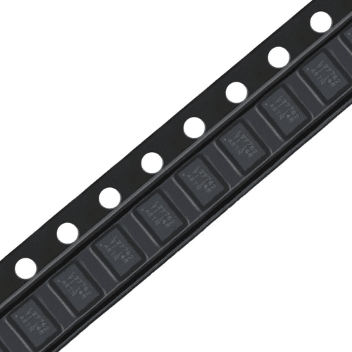 Original Genuine Smd Lm27762dssr Wson-12 Low Noise Positive And Negative Output Charge Pump Chip