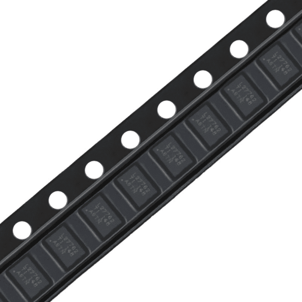 Original Genuine Smd Lm27762dssr Wson-12 Low Noise Positive And Negative Output Charge Pump Chip